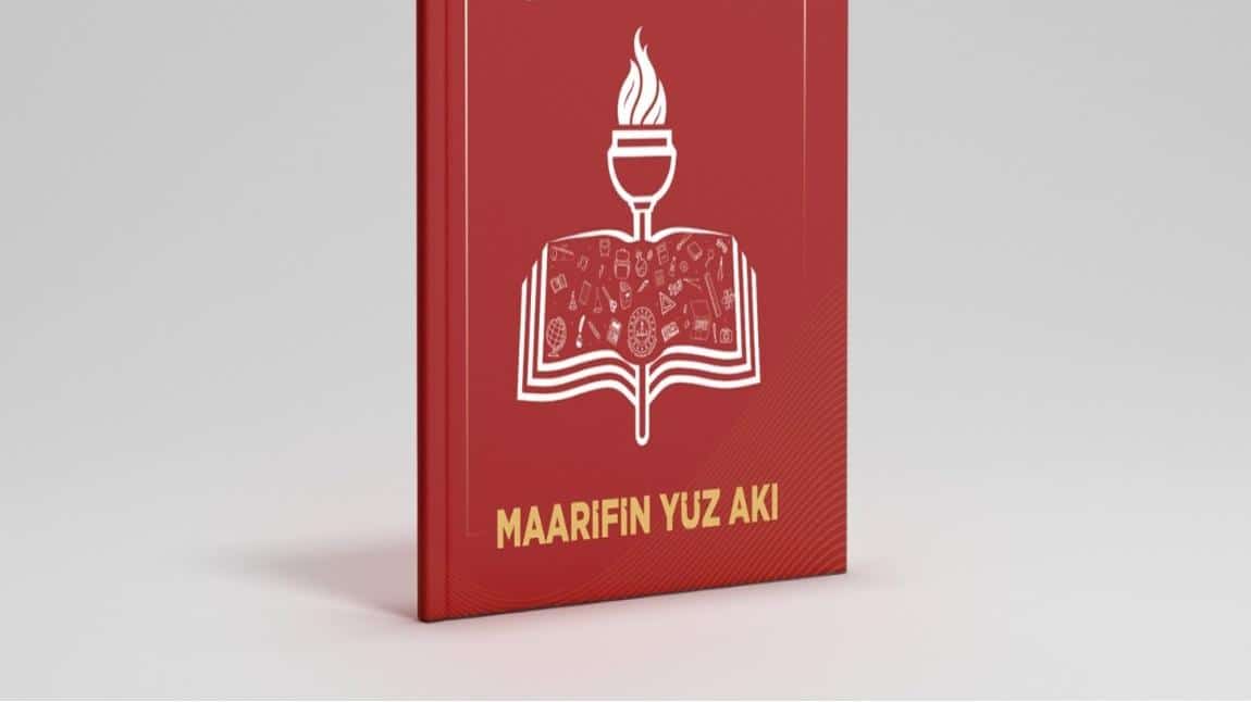 MAARİFİN YÜZ AKI DERGİSİ